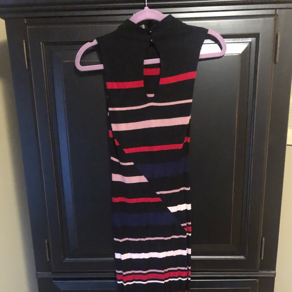 BCBGeneration midi dress